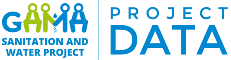 GAMA SWP Datasets Logo